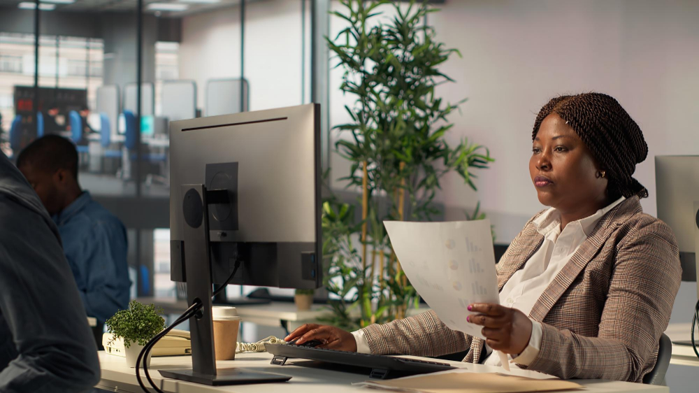 Bulk Payments & Payroll