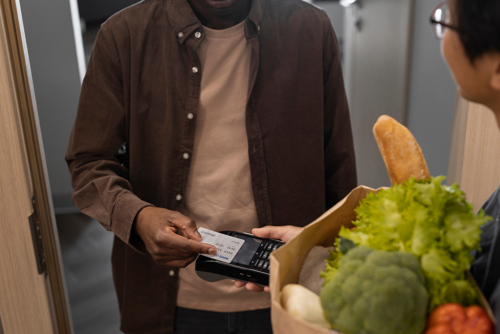 POS Terminal