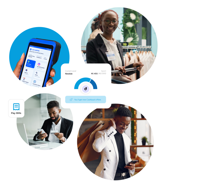 YES Microfinance Bank mobile banking